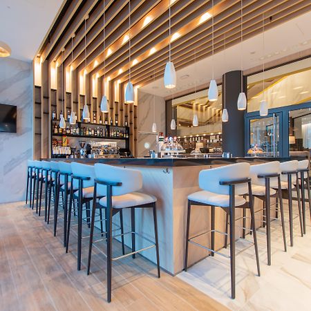 Hotel Granada Center Ngoại thất bức ảnh