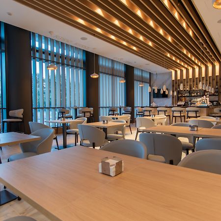 Hotel Granada Center Ngoại thất bức ảnh