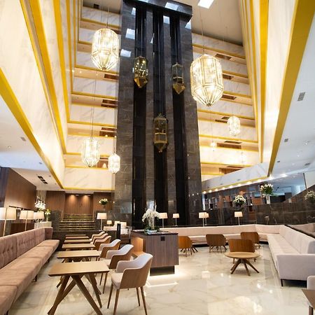 Hotel Granada Center Ngoại thất bức ảnh