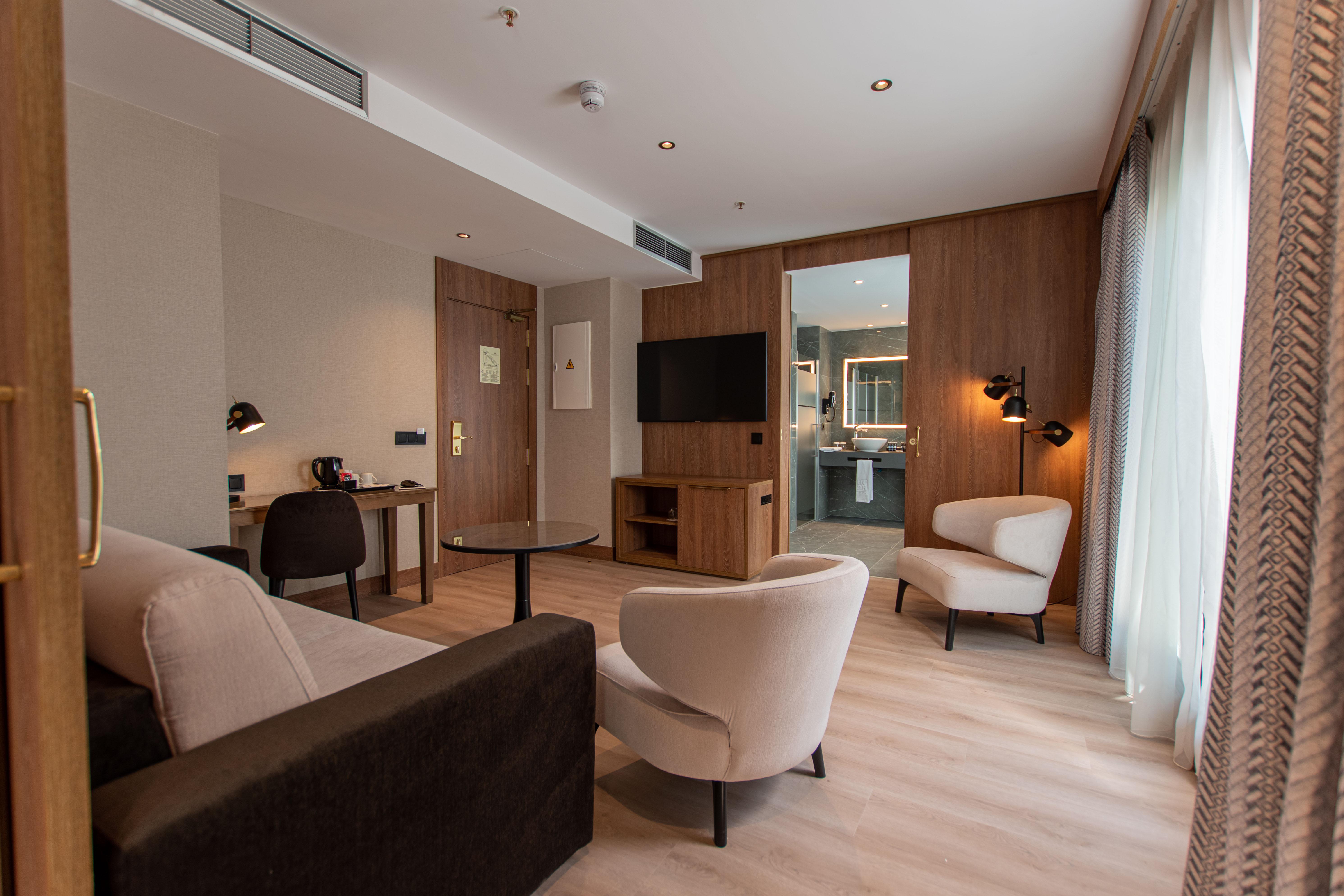 Hotel Granada Center Ngoại thất bức ảnh