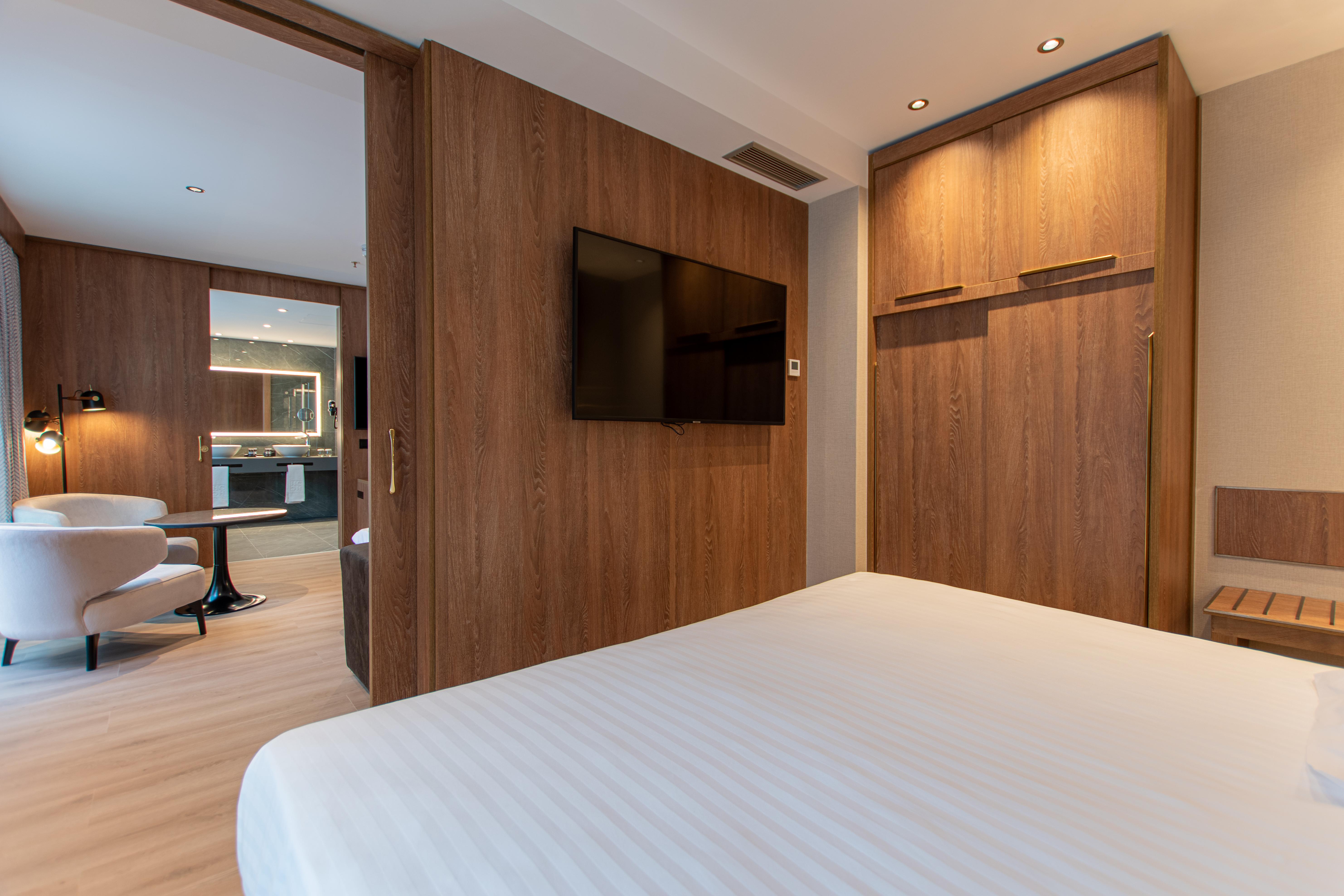 Hotel Granada Center Ngoại thất bức ảnh