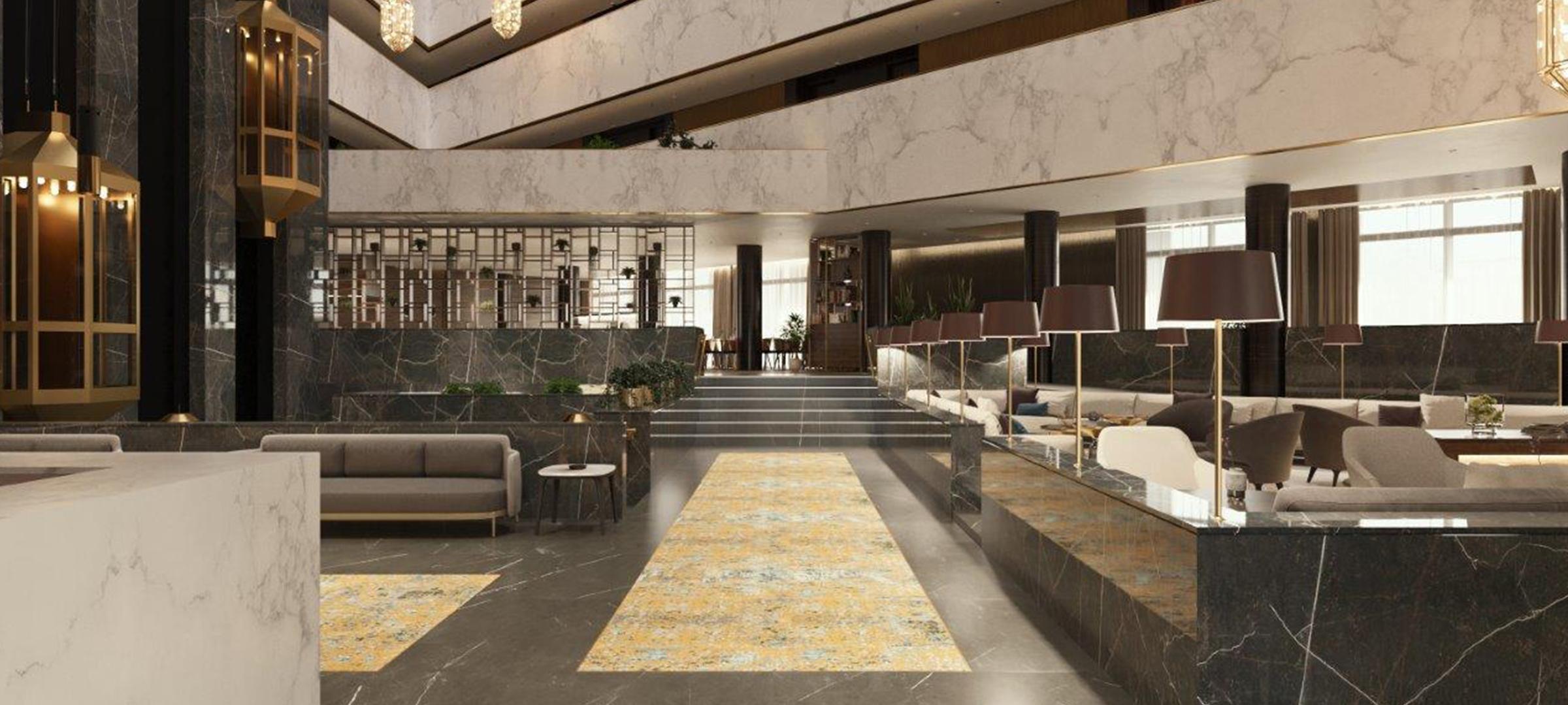 Hotel Granada Center Ngoại thất bức ảnh