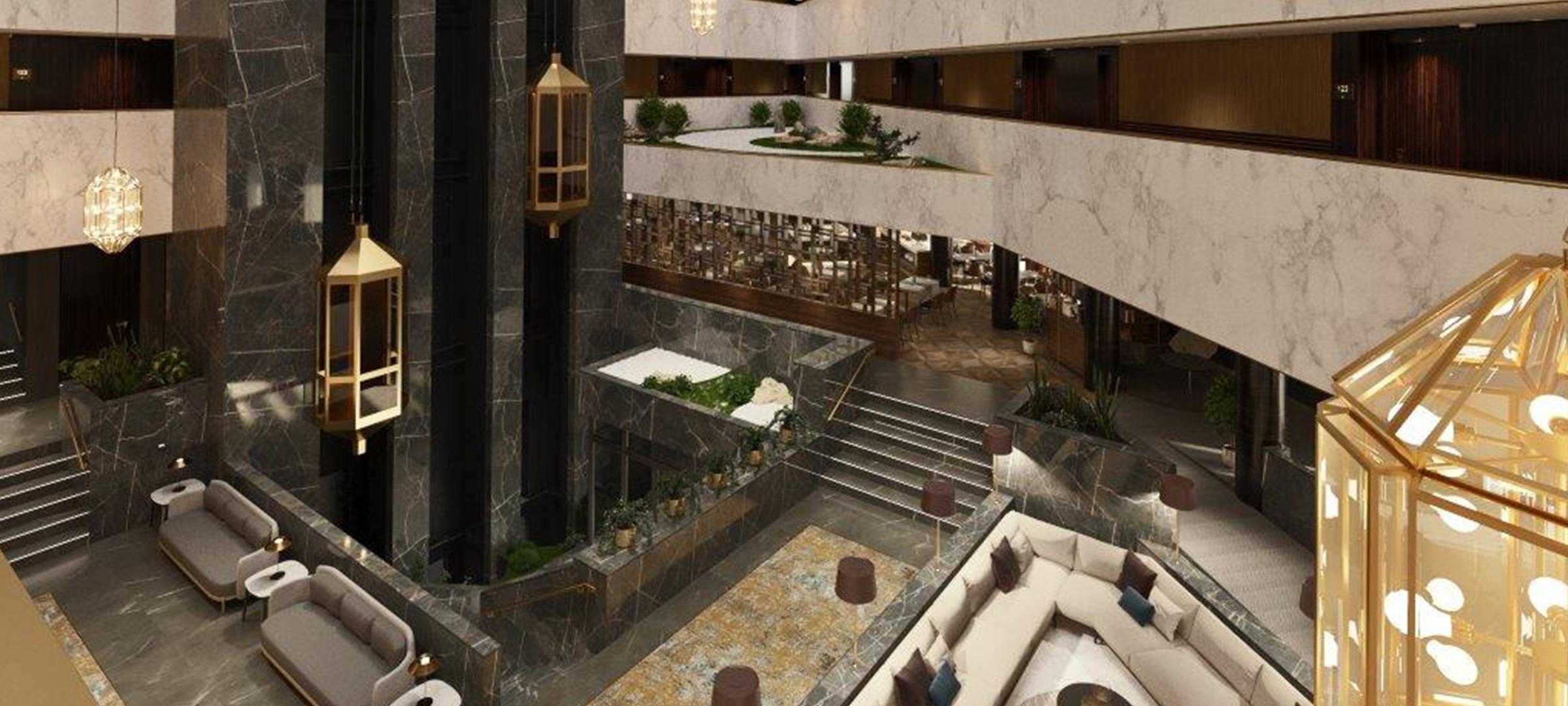 Hotel Granada Center Ngoại thất bức ảnh