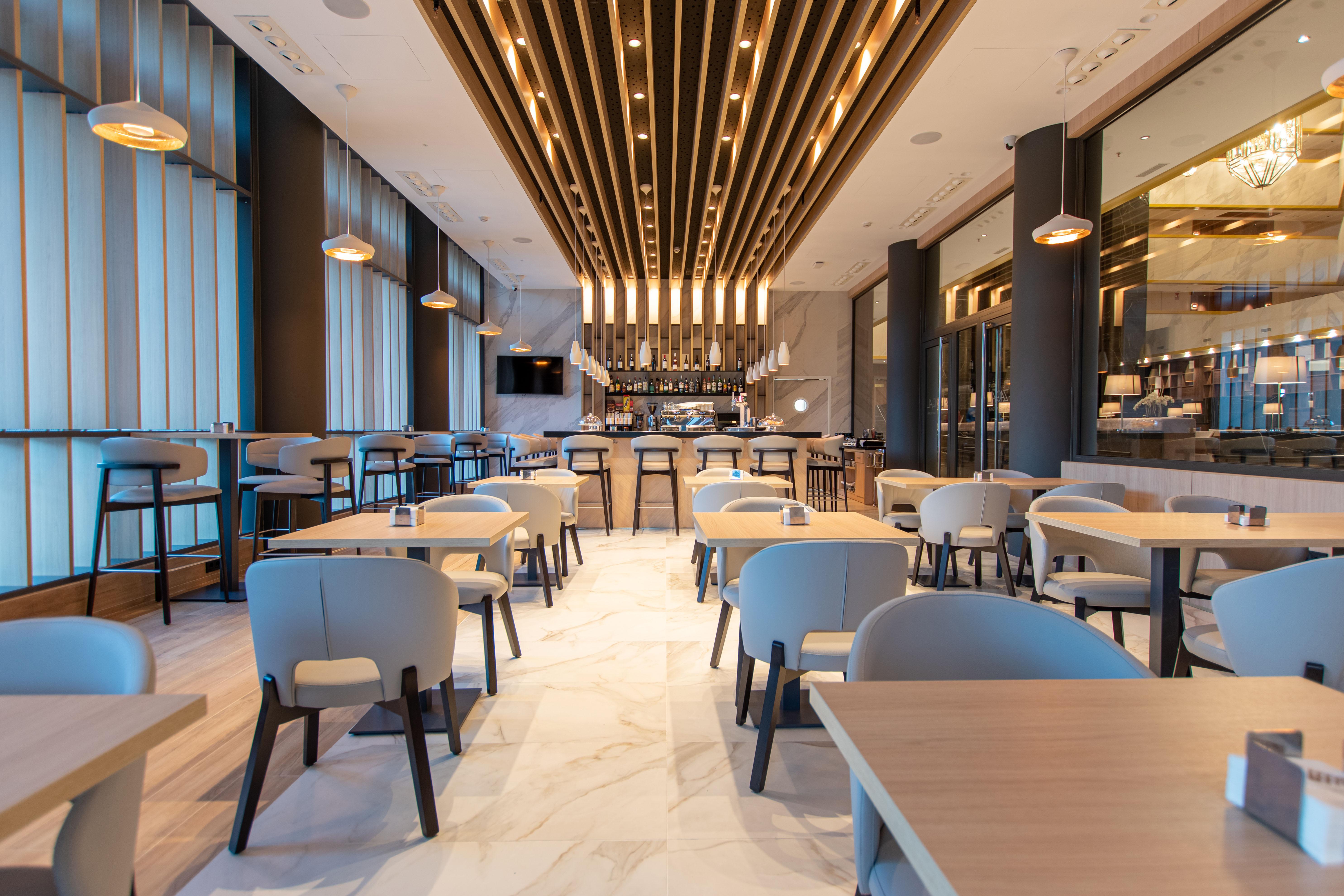 Hotel Granada Center Ngoại thất bức ảnh
