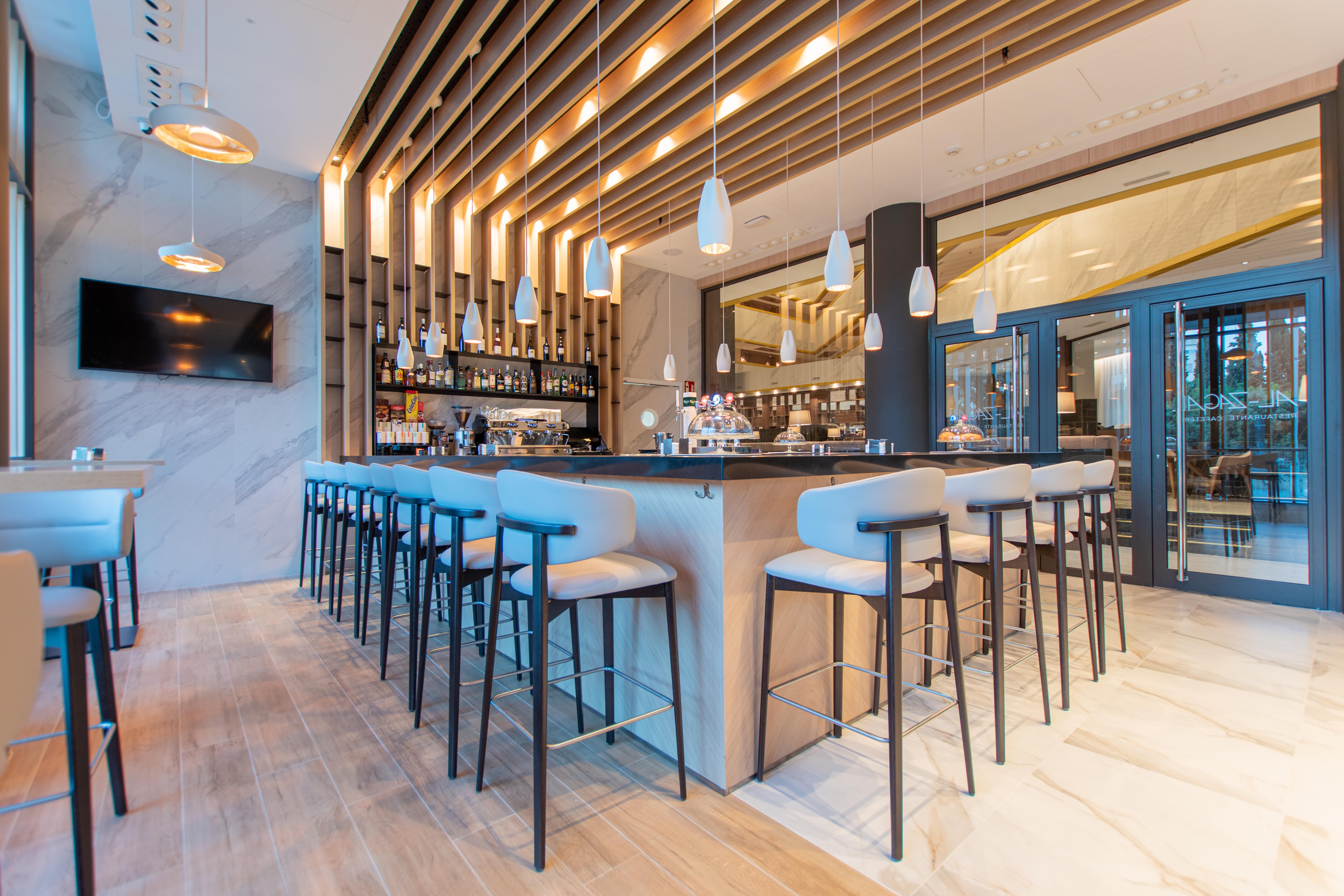 Hotel Granada Center Ngoại thất bức ảnh