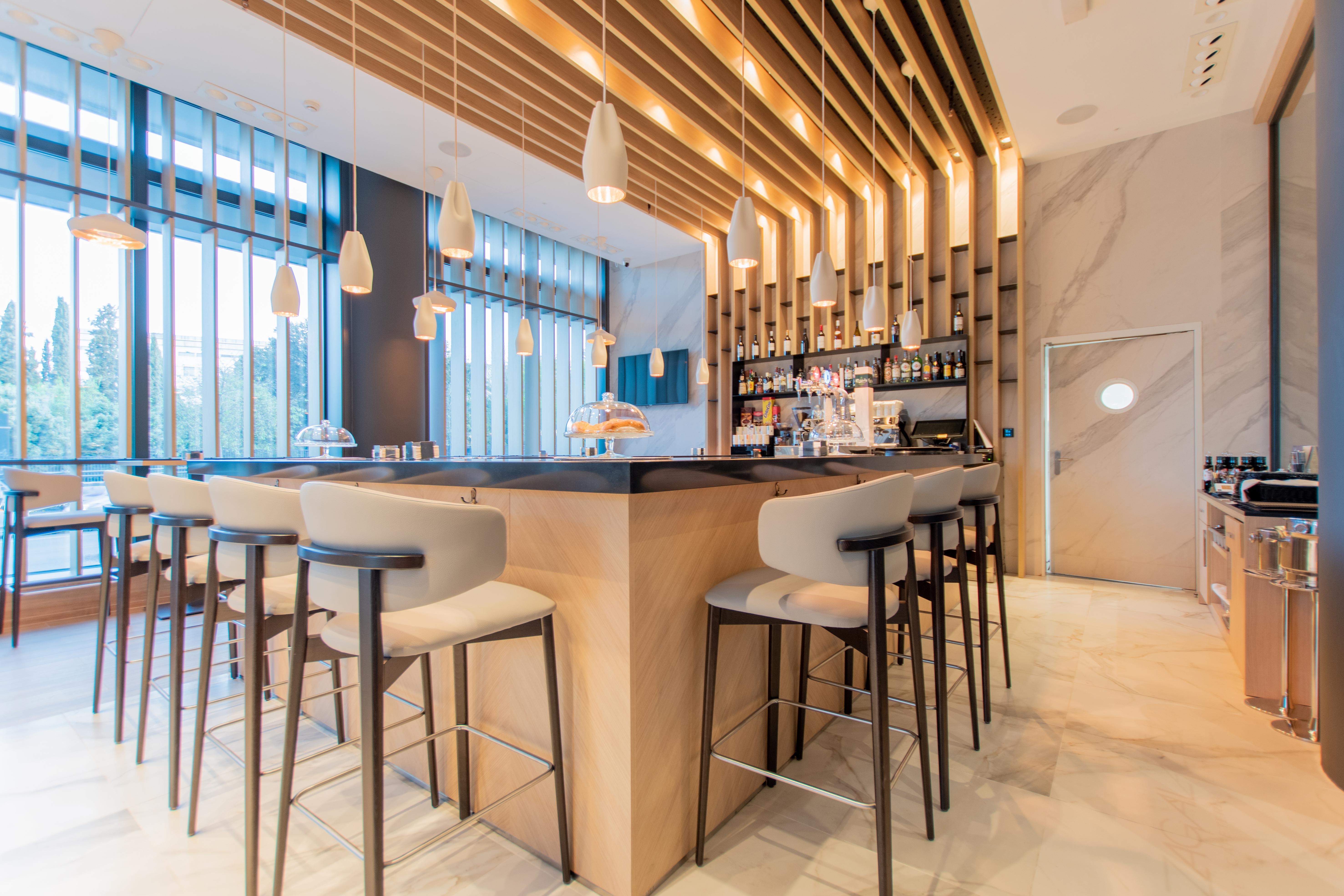 Hotel Granada Center Ngoại thất bức ảnh