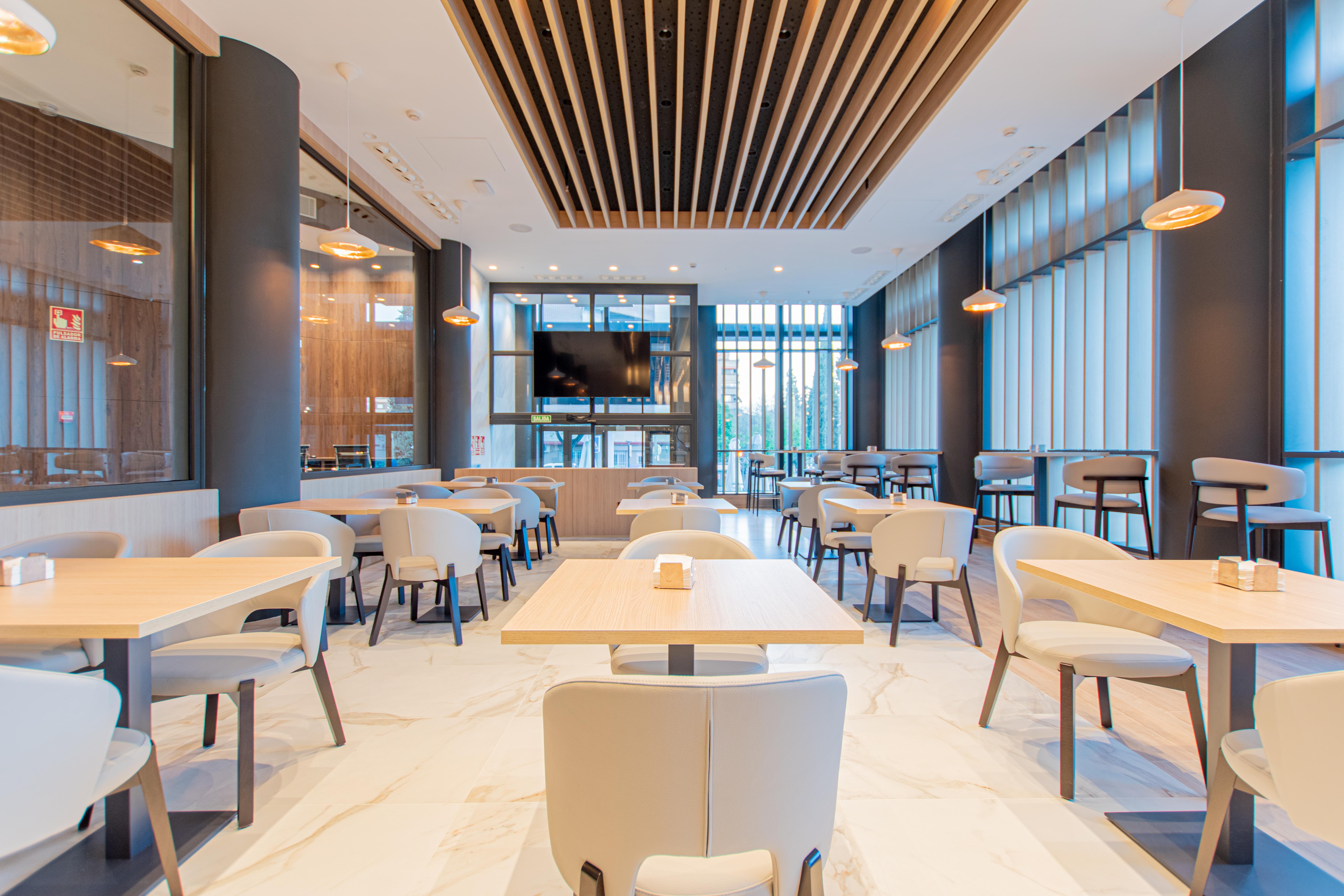 Hotel Granada Center Ngoại thất bức ảnh