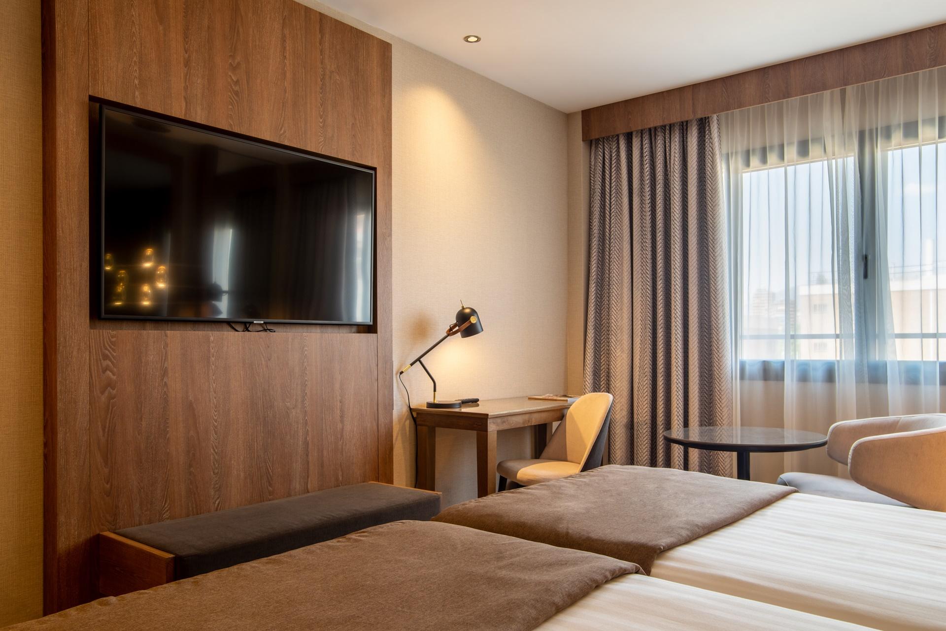 Hotel Granada Center Ngoại thất bức ảnh