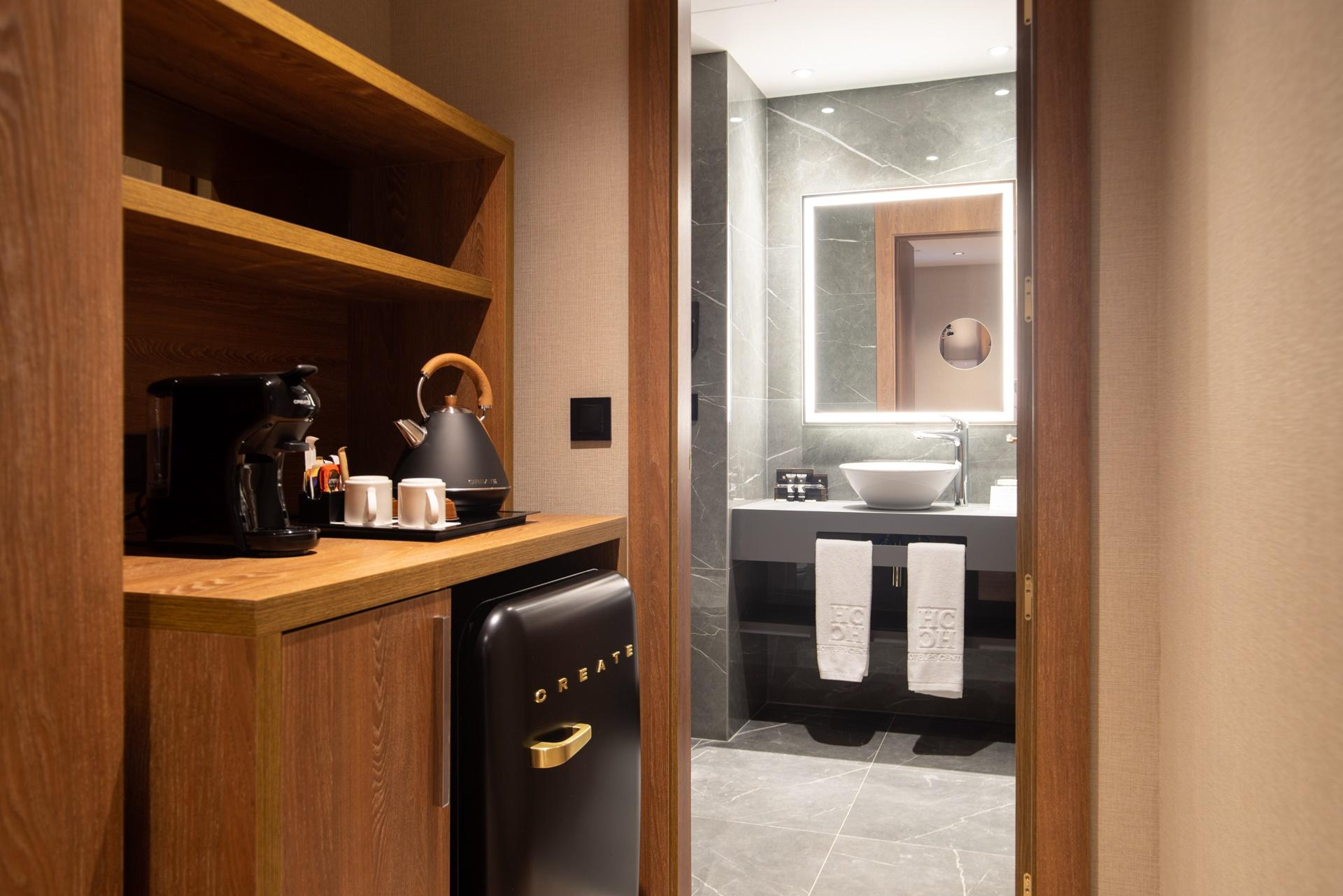 Hotel Granada Center Ngoại thất bức ảnh