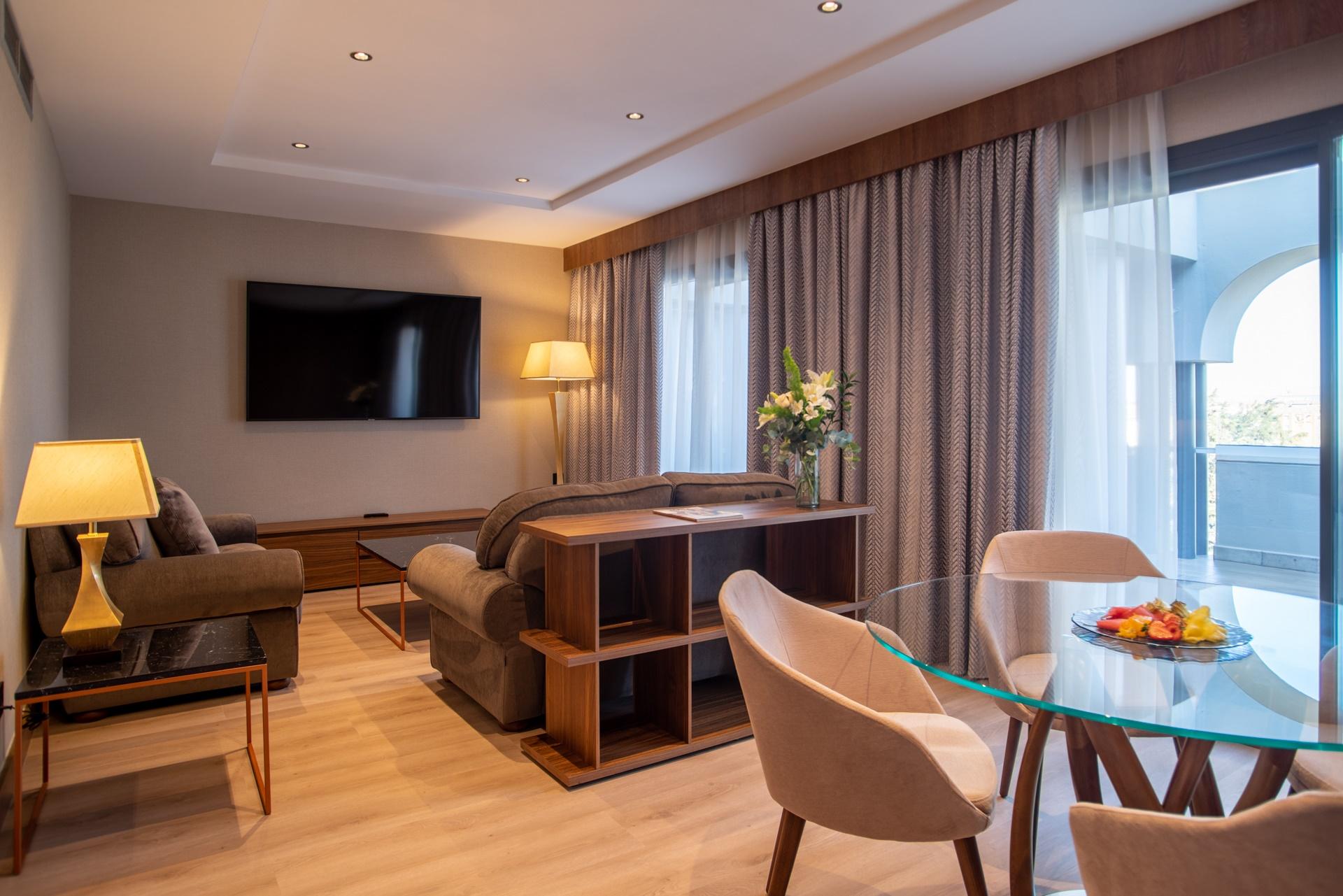 Hotel Granada Center Ngoại thất bức ảnh