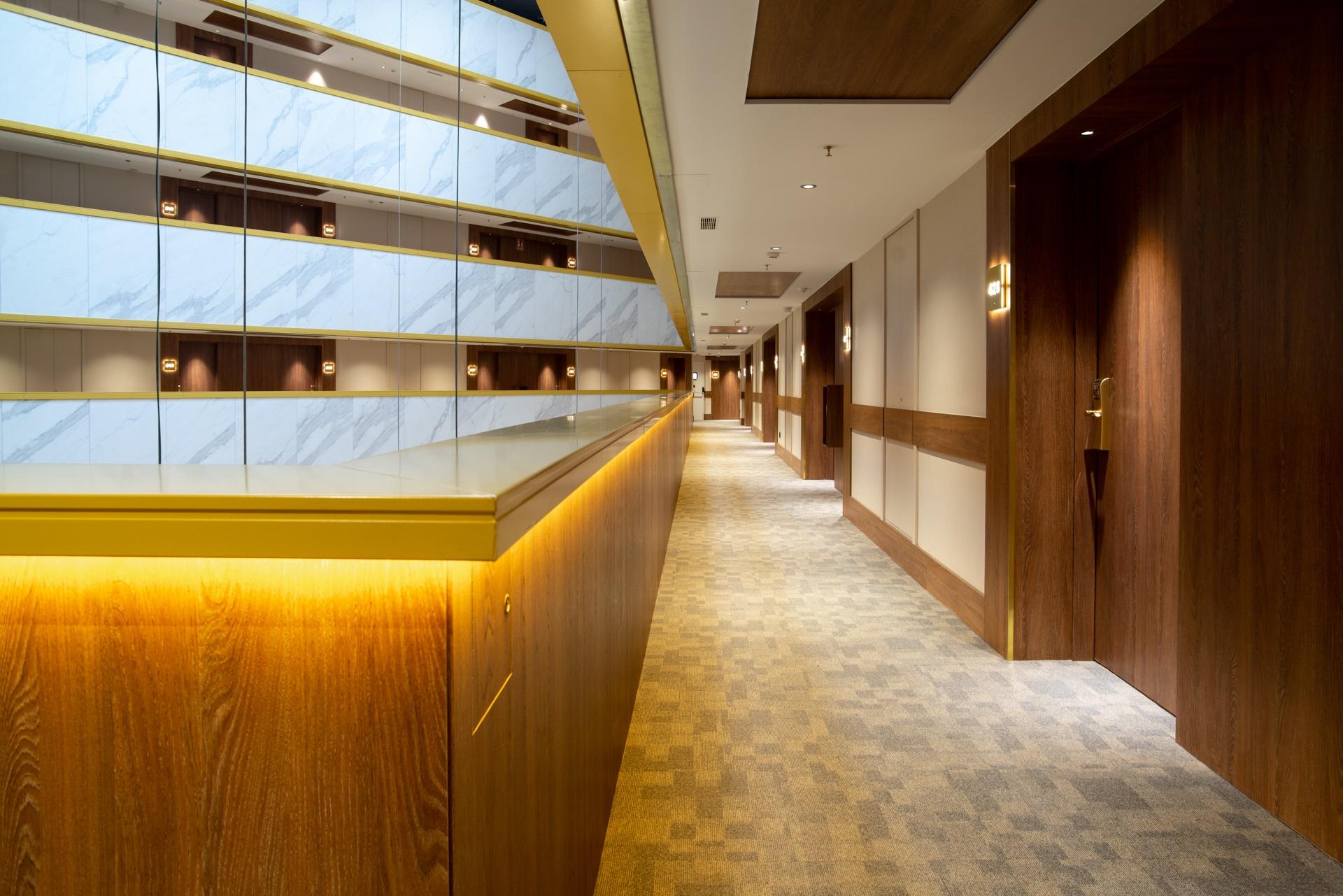 Hotel Granada Center Ngoại thất bức ảnh