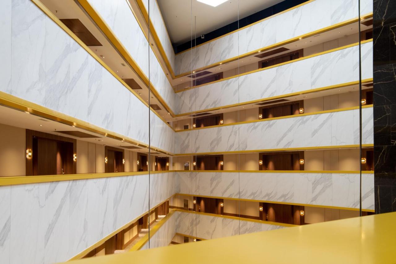 Hotel Granada Center Ngoại thất bức ảnh