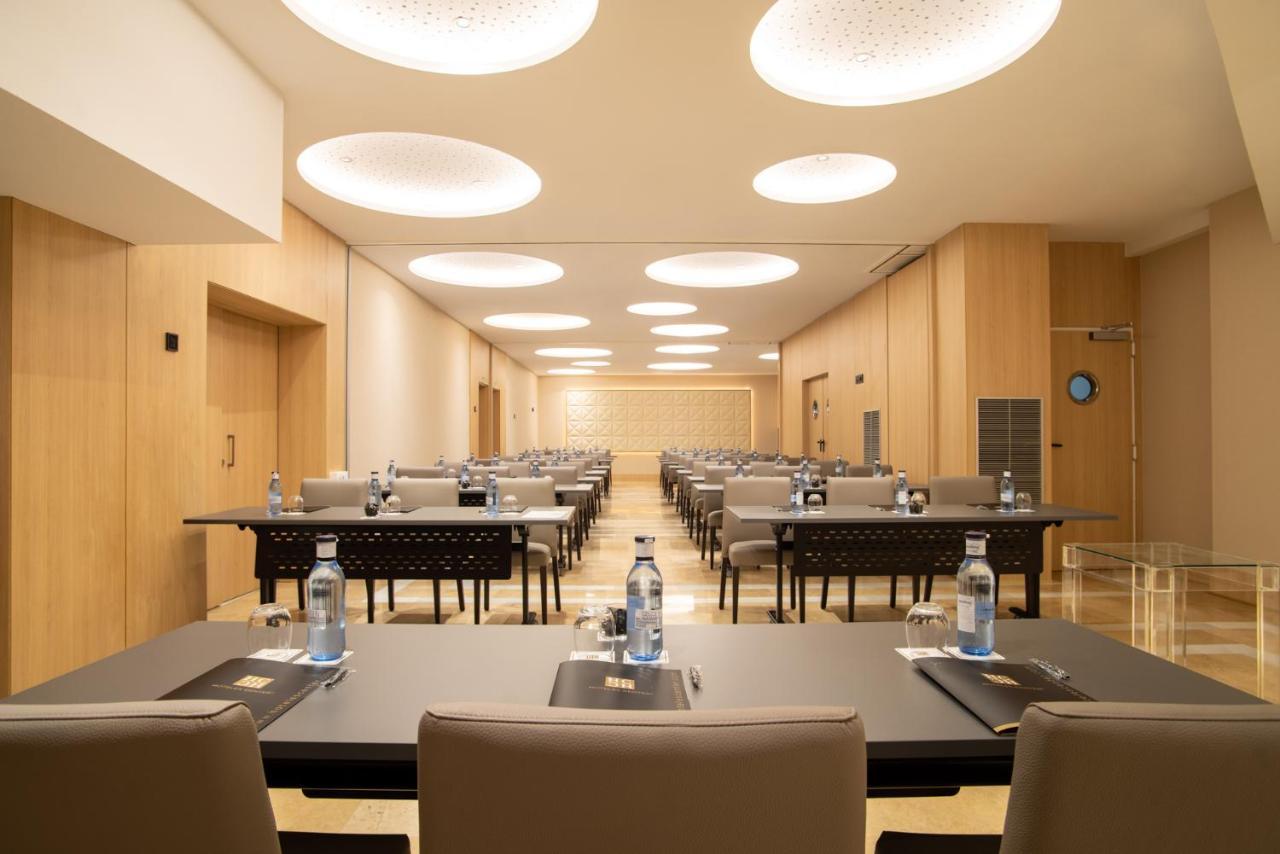 Hotel Granada Center Ngoại thất bức ảnh
