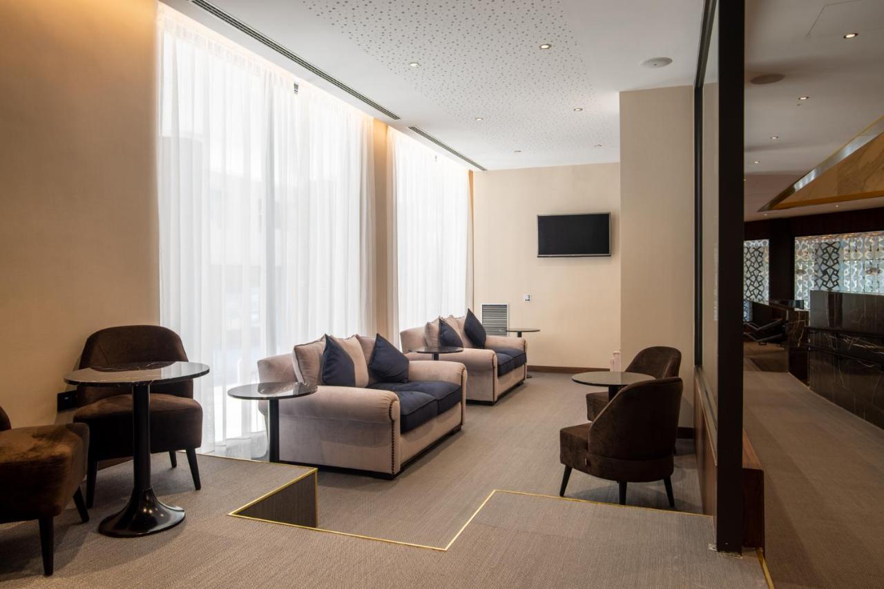 Hotel Granada Center Ngoại thất bức ảnh